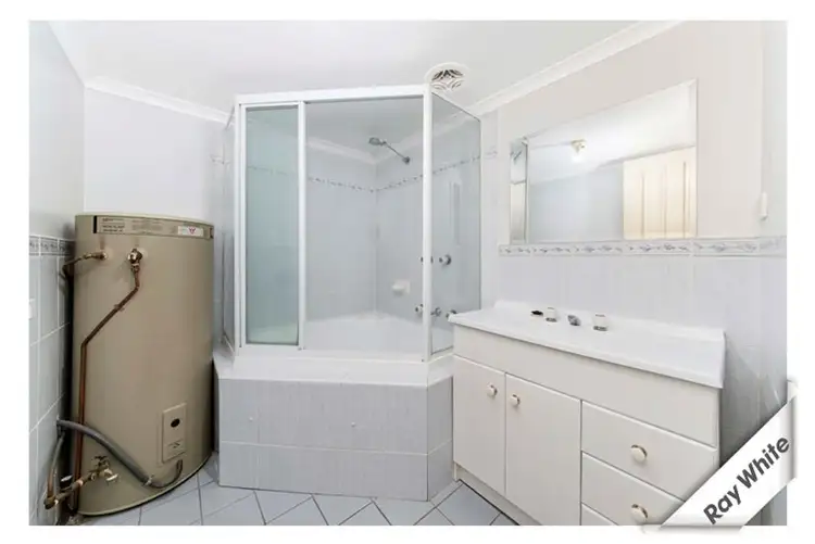 Fourth view of Homely apartment listing, 19/41 Leahy Close, Narrabundah ACT 2604