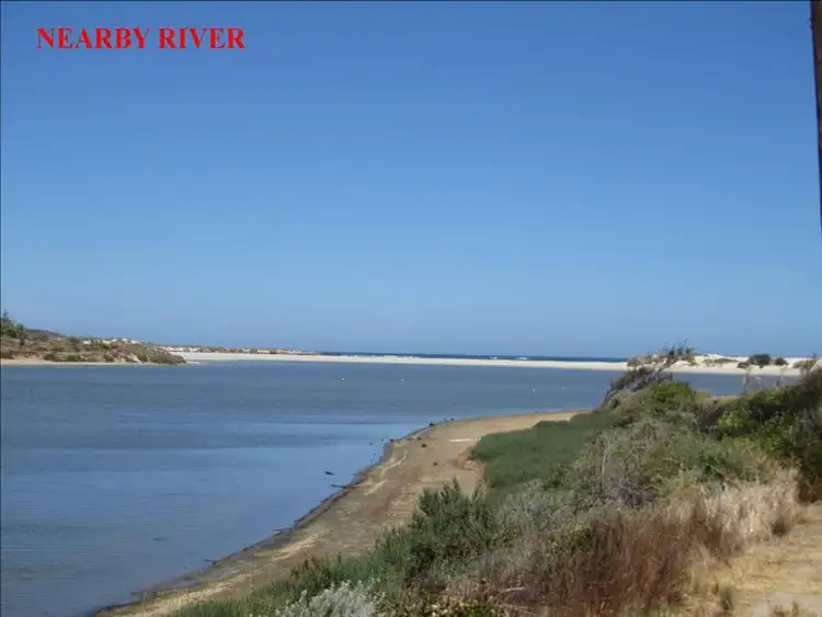 Fifth view of Homely land listing, 31 Hampshire Drive, Cape Burney WA 6532