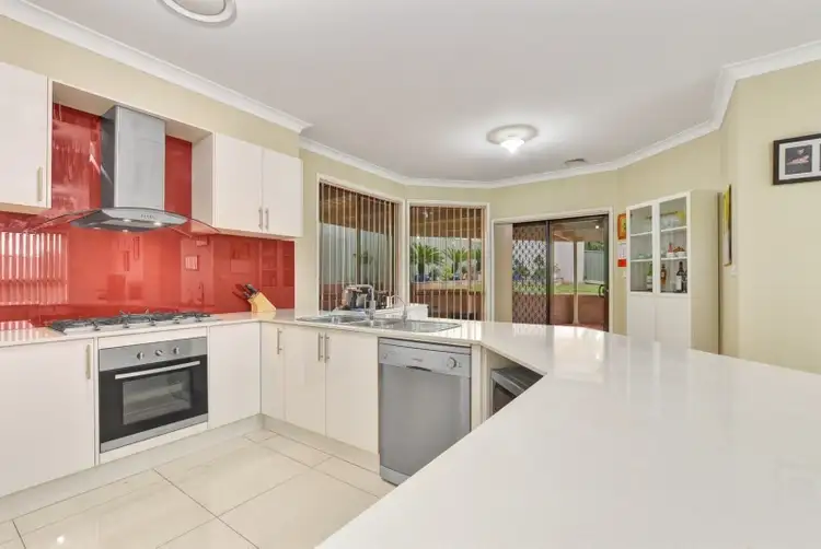 Third view of Homely house listing, 52 Smiths Avenue, Cabramatta NSW 2166