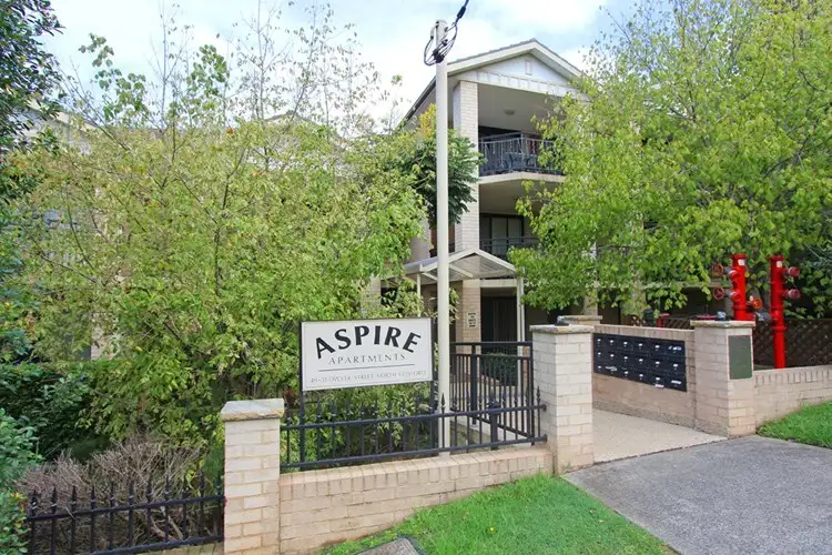 5/49-51 Dwyer Street, North Gosford NSW 2250