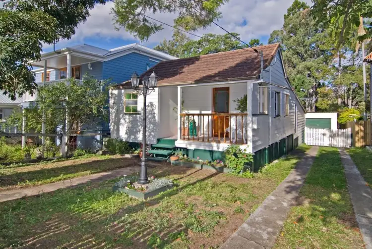20 Gaythorne Road, Gaythorne QLD 4051