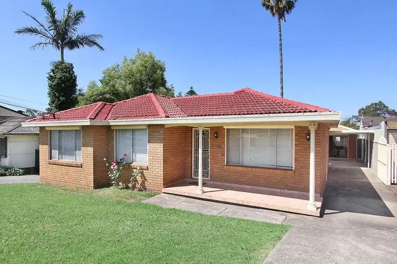 Main view of Homely house listing, 89 Cumberland Road, Greystanes NSW 2145