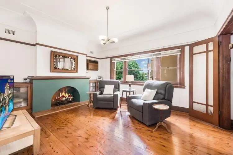 Second view of Homely house listing, 25 Champion Road, Tennyson Point NSW 2111