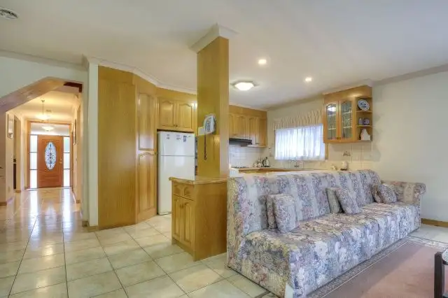 Fifth view of Homely house listing, 58 Leamington Street, Reservoir VIC 3073