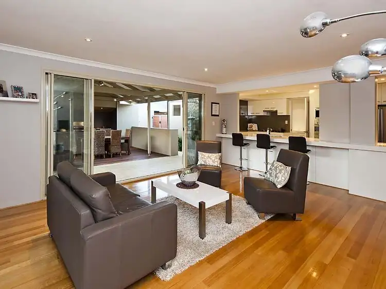 Fifth view of Homely house listing, 10 San Javier Circle, Secret Harbour WA 6173