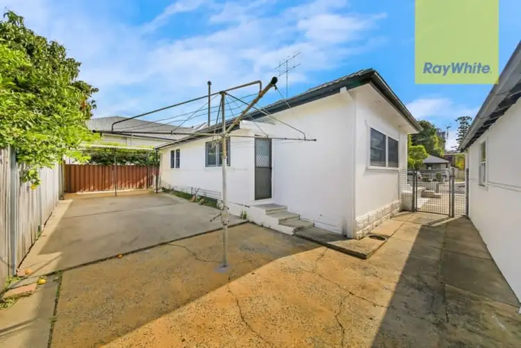 Seventh view of Homely house listing, 117 Alfred Street, Parramatta NSW 2150