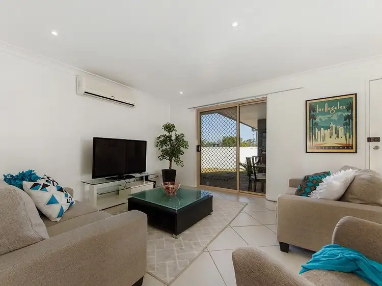Third view of Homely house listing, 163 Benowa Road, Ashmore QLD 4214