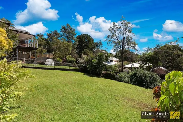 Sixth view of Homely house listing, 14 Abraham Street, Red Hill QLD 4059