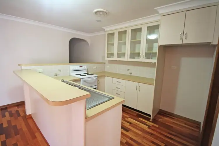 Third view of Homely other listing, 1/38 Carinda Street, Ingleburn NSW 2565