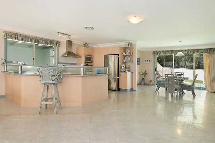 Seventh view of Homely house listing, 4 Corrie Parade, Corlette NSW 2315