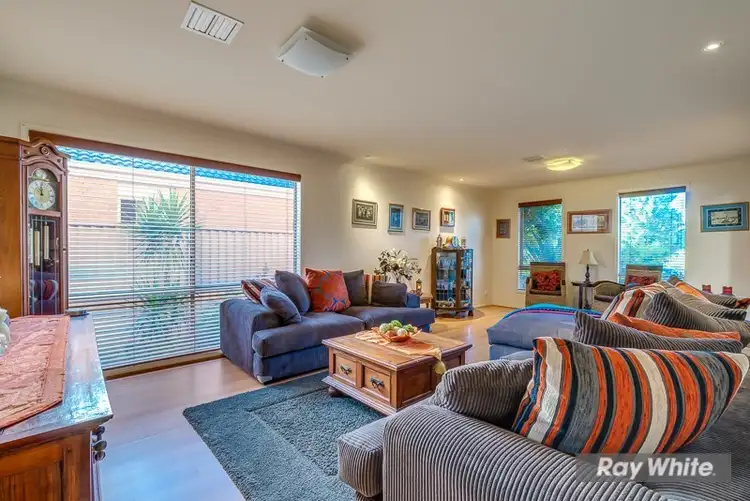 Sixth view of Homely house listing, 7 Camellia Court, Tarneit VIC 3029