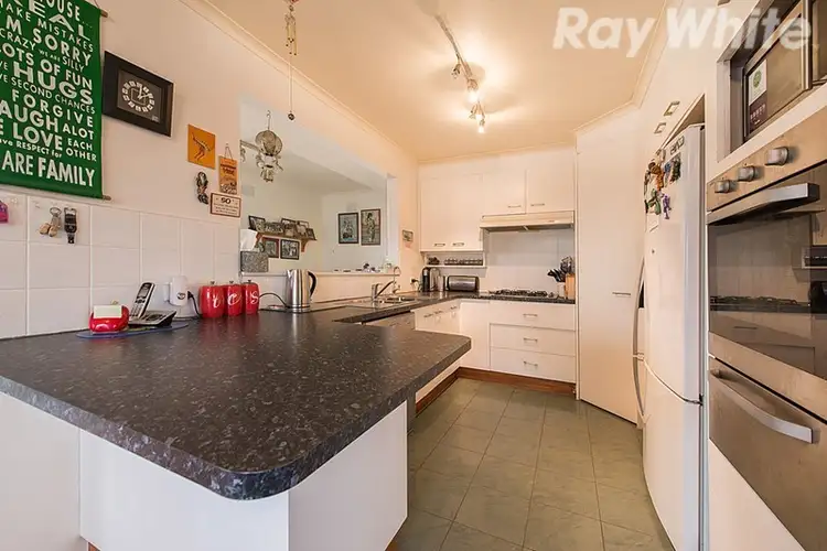 Fourth view of Homely house listing, 4 Lidgate Avenue, Rowville VIC 3178