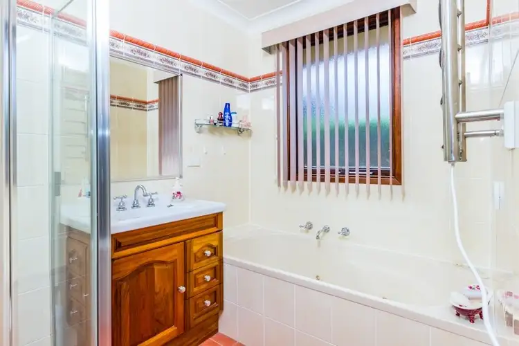 Fifth view of Homely house listing, 7 Tasman Place, South Windsor NSW 2756