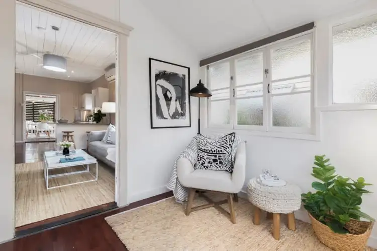 Second view of Homely house listing, 26 Fosbery Street, Windsor QLD 4030