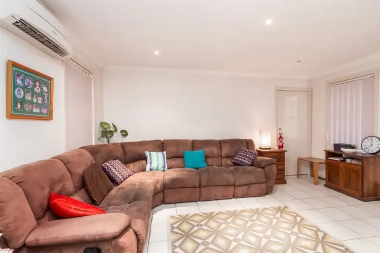 Second view of Homely house listing, 2/37 Beaumont Avenue, North Richmond NSW 2754