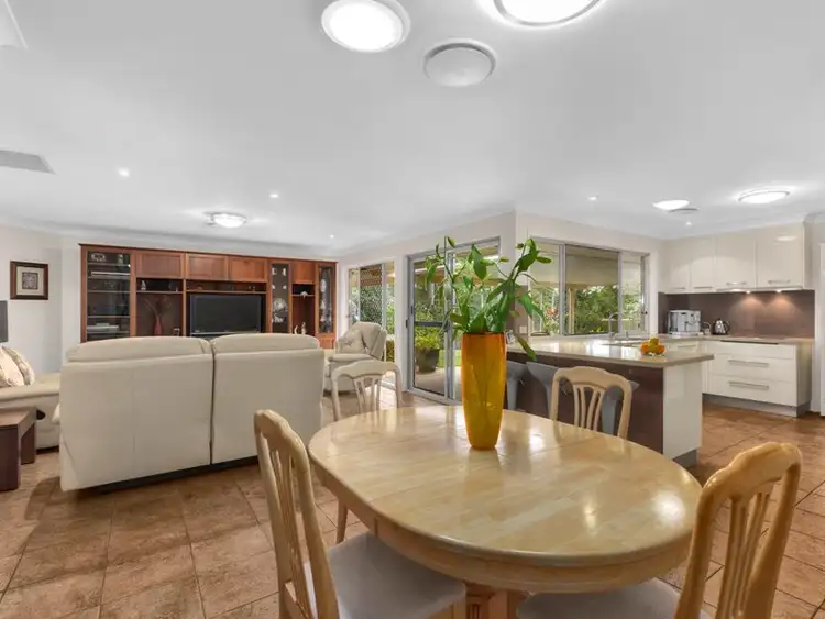 Seventh view of Homely house listing, 71 Halleys Crescent, Bridgeman Downs QLD 4035