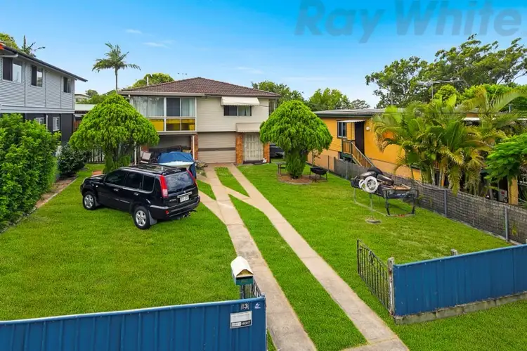 13 Arakurta Street, Lota QLD 4179