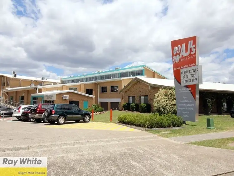 Fourth view of Homely land listing, 57 and 57a Basswood Street, Algester QLD 4115