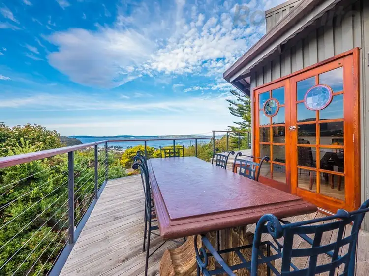 Fifth view of Homely house listing, 46A Auburn Road, Kingston Beach TAS 7050