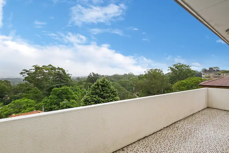 Third view of Homely unit listing, 12/782 Pacific Highway (rear of the block), Chatswood NSW 2067