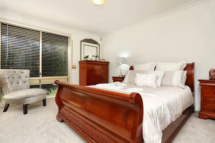 Sixth view of Homely house listing, 13 Moonlight Road, Prairiewood NSW 2176