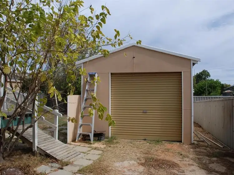 Fifth view of Homely house listing, 78 Bashford Street, Jurien Bay WA 6516