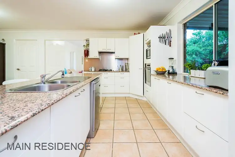 Sixth view of Homely house listing, 22 Red Gum Place, Mount Gravatt East QLD 4122