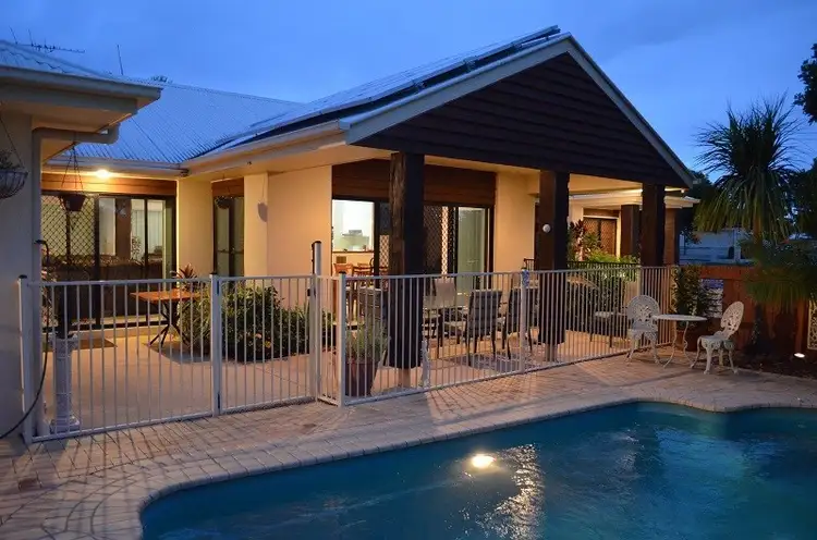 Third view of Homely house listing, 1 Swordfish Place, Banksia Beach QLD 4507