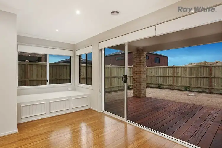 Sixth view of Homely house listing, 39 Coastwatch Road, Point Cook VIC 3030