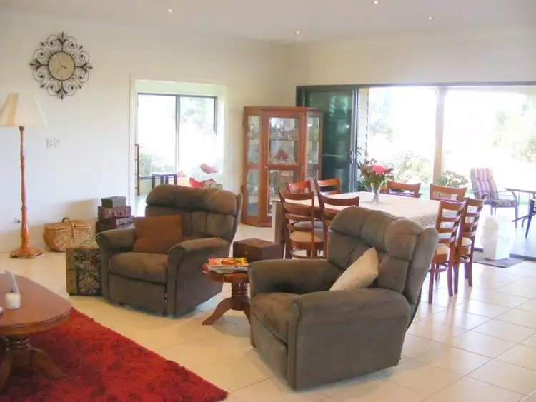 Fourth view of Homely house listing, 26a Devoncourt Road, Crows Nest QLD 4355