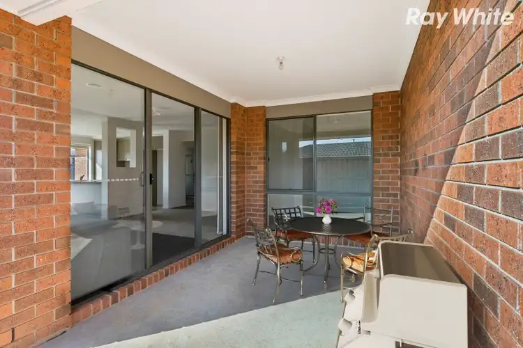 Seventh view of Homely house listing, 64 Algerd Way, Pakenham VIC 3810
