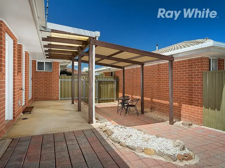 Seventh view of Homely townhouse listing, 1/4 Amalfi Drive, Lavington NSW 2641