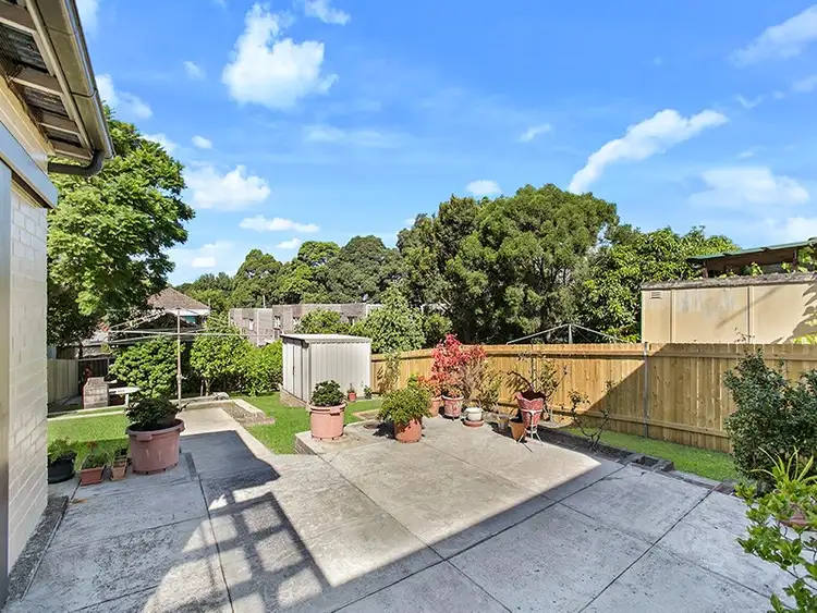 Sixth view of Homely house listing, 69 Terrace Road, Dulwich Hill NSW 2203
