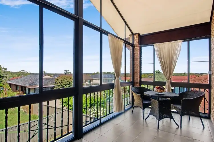 Fourth view of Homely house listing, 30 Benghazi Street, Bossley Park NSW 2176