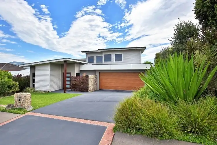 12 Elambra Parade, Gerringong NSW 2534