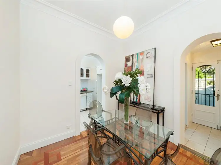 Third view of Homely house listing, 8 Albermarle Street, Newtown NSW 2042