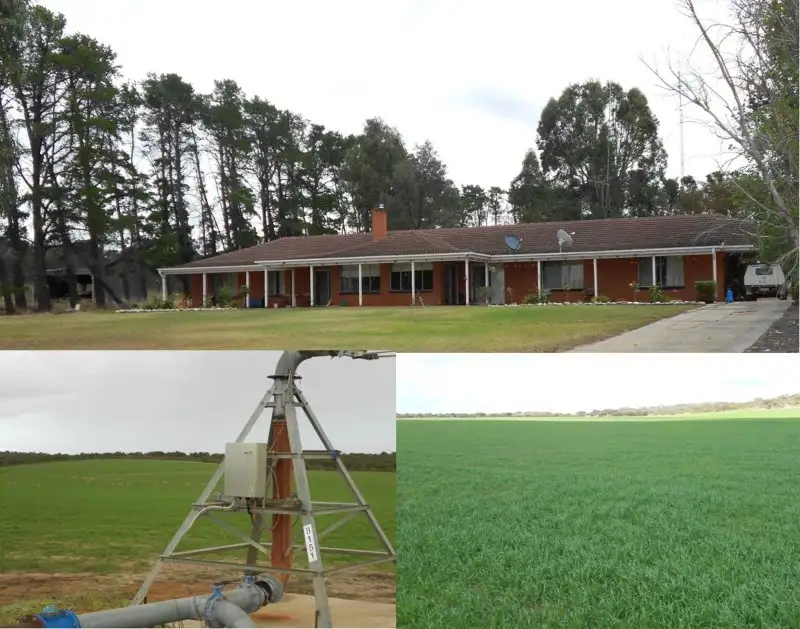 Main view of Homely rural property listing, 546 Kirra Road, Keith SA 5267