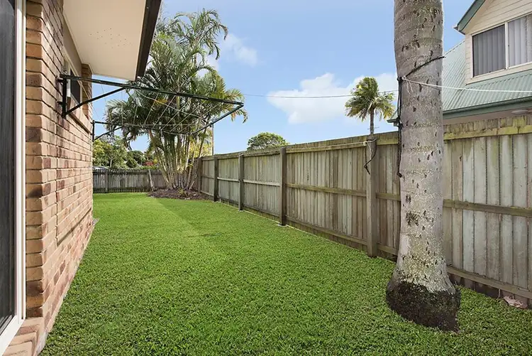 Second view of Homely unit listing, Unit 1 Ottawa 33 Baden Powell Street, Maroochydore QLD 4558