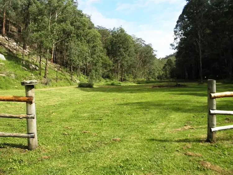 Third view of Homely rural property listing, 360 Dry Arm Track, Laguna NSW 2325