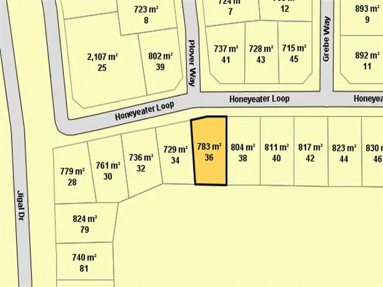 36 Honeyeater Loop, Djugun WA 6725