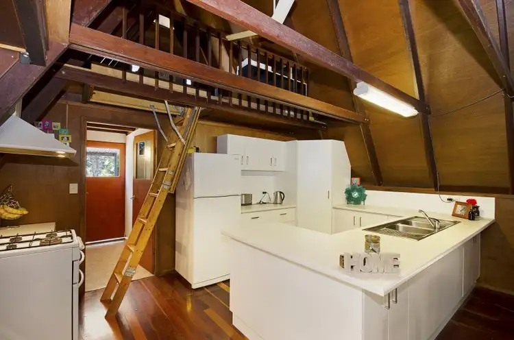 Fourth view of Homely rural property listing, 46 Bluewater Drive, Bluewater QLD 4818
