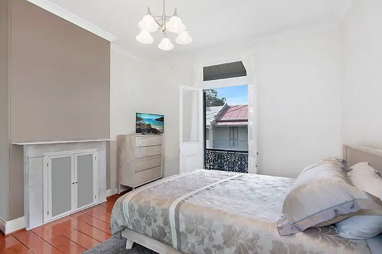 Fifth view of Homely house listing, 108 Underwood Street, Paddington NSW 2021