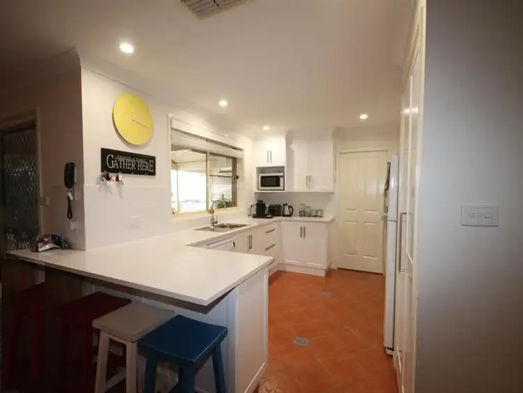 Fifth view of Homely house listing, 32 Banjos Circuit, Tamworth NSW 2340
