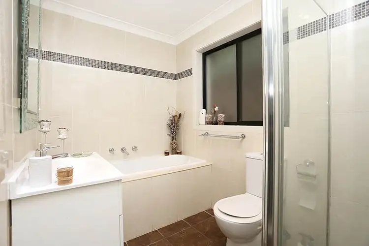Fifth view of Homely house listing, 47a Neerini Avenue, Smithfield NSW 2164
