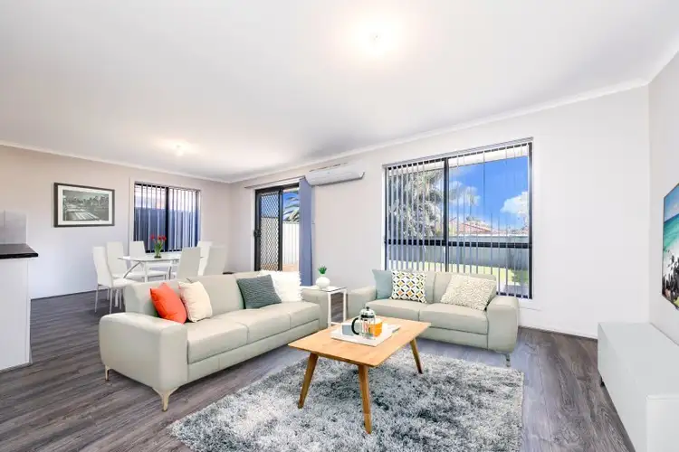Fourth view of Homely house listing, 47A Stratton Road, Elizabeth Downs SA 5113