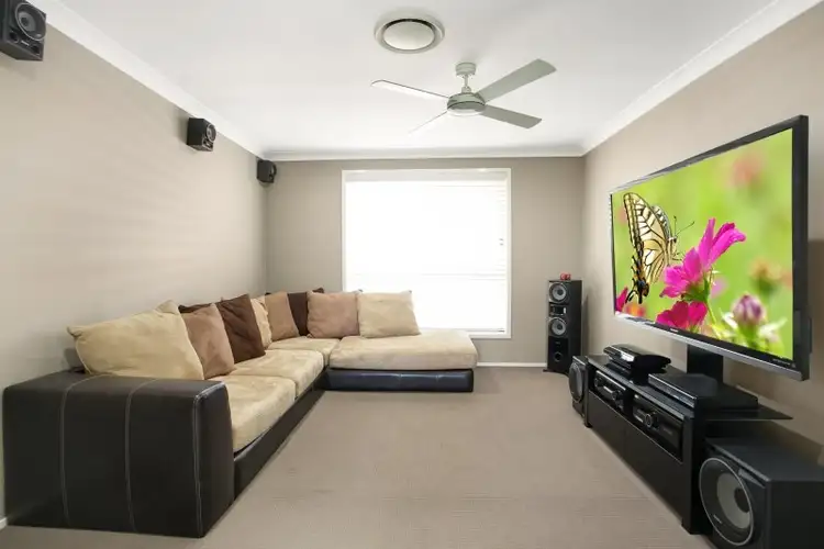Second view of Homely house listing, 16 Woodhurst Street, Largs NSW 2320