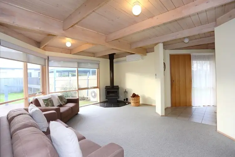 Fifth view of Homely house listing, 8 Honeyeater Drive, Silverleaves VIC 3922