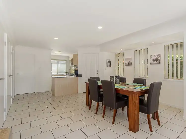 Fourth view of Homely townhouse listing, 1/23 Mason Street, Southport QLD 4215