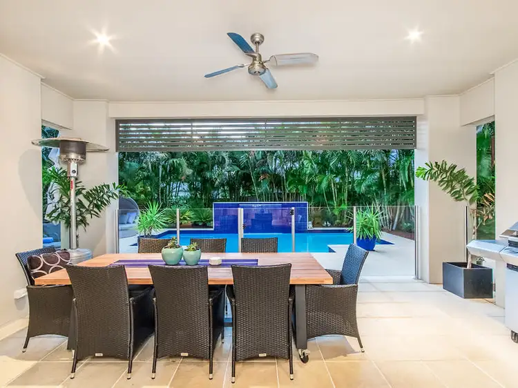 Second view of Homely house listing, 26 Temple Island Circuit, Oxenford QLD 4210