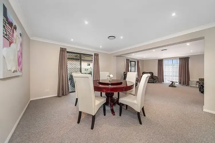 Third view of Homely house listing, 11b Bosco Place, Schofields NSW 2762
